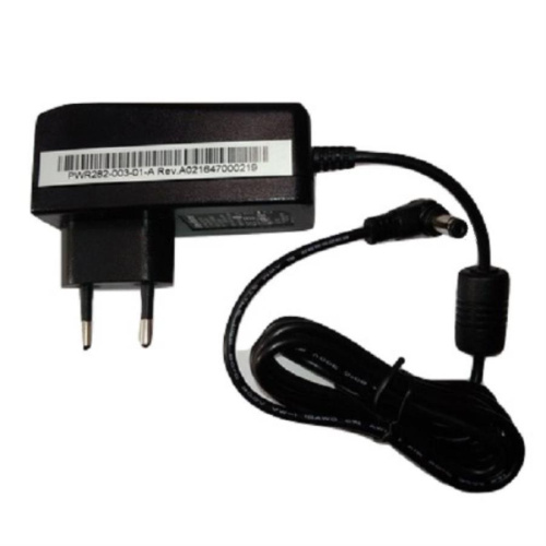 изображение Адаптер питания PWR282-003-01-A для VeriFone VX820 9V 1A магазин Компании Интерком-НН картинка PWR282-003-01-A Блок питания для VeriFone VX820 9V 1A от магазина Интерком-НН