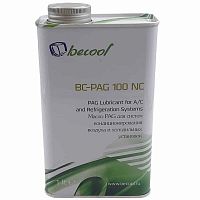 картинка Becool BC-PAG100NC масло синтетическое для систем кондиционирования воздуха и холодильных установок  от магазина Интерком-НН