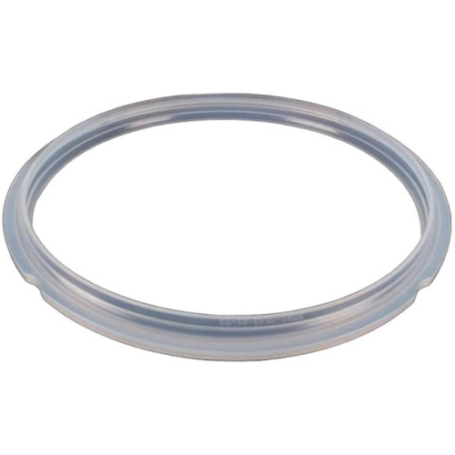 картинка Moulinex SS-994493 уплотнитель крышки для мультиварки CE502832/87A, CY638D65/87A, CE503132/87A от магазина Интерком-НН