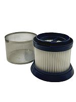 картинка Vitek VT-8126-FLV фильтр входной в сборе с металлическим каркасом для пылесоса VT-8126 от магазина Интерком-НН