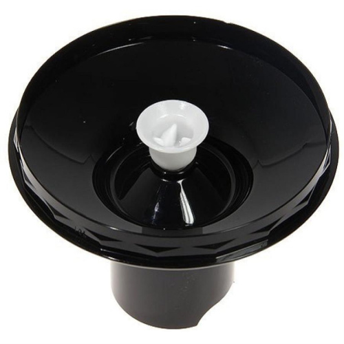 картинка Braun 7322115424 крышка-редуктор чаши измельчителя (CA/BC, 500/1250мл) для блендера MQ9037 черный от магазина Интерком-НН фото 3