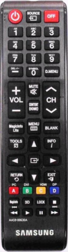 картинка ПДУ "SAMSUNG" BN59-01014A [LCD/TV]<ic> от магазина Интерком-НН