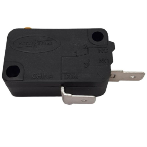 картинка Samsung 3405-001034 (SZM-V16-FD-63) микропереключатель двухпозиционный для микроволновой печи (СВЧ) от магазина Интерком-НН фото 2