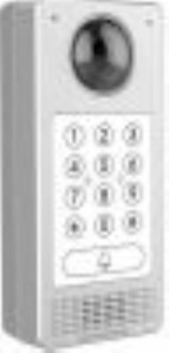 картинка Телефон IP Grandstream GDS-3710 серебристый от магазина Интерком-НН фото 7