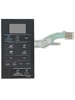 картинка Samsung DE34-00405J Сенсорная панель управления для микроволновой печи (СВЧ) ME7R4MR от магазина Интерком-НН