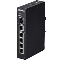 картинка Коммутатор DAHUA DH-PFS3106-4P-60, DH-PFS3106-4P-60 от магазина Интерком-НН