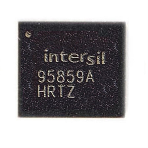 изображение ISL95859AHRTZ Микросхема магазин Компании Интерком-НН картинка ISL95859AHRTZ Микросхема от магазина Интерком-НН