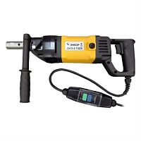 картинка Энкор ДАЭ-2 132Э  Сверлильная машина для алмазного бурения  от магазина Интерком-НН