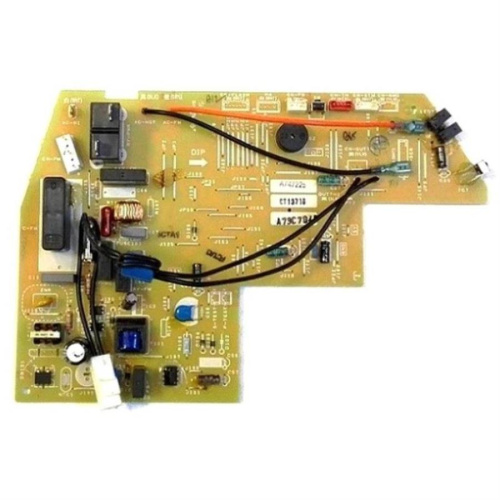 изображение Panasonic CWA73C7048 (CWA73C4898) Плата управления кондиционера CS-YW7MKD, CS-YW7MKD-1 магазин Компании Интерком-НН картинка Panasonic CWA73C7048 (CWA73C4898) Плата управления кондиционера CS-YW7MKD, CS-YW7MKD-1 от магазина Интерком-НН