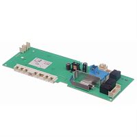 картинка EPW65530 Модуль управления стиральной машиной Bosch, Siemens от магазина Интерком-НН