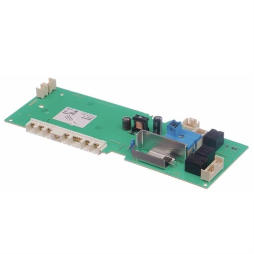 картинка EPW65530 Модуль управления стиральной машиной Bosch, Siemens от магазина Интерком-НН
