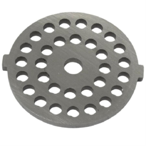 изображение Redmond RMG-1247-RM решетка средняя 5мм для мясорубки RMG-1247 магазин Компании Интерком-НН картинка Redmond RMG-1247-RM решетка средняя 5мм для мясорубки RMG-1247 от магазина Интерком-НН