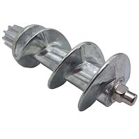 картинка Redmond RMG-1235-SHN шнек в сборе для мясорубки RMG-1235 от магазина Интерком-НН