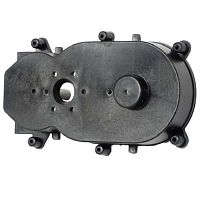 картинка Redmond RMG-1239-6-KRT крышка редуктора (задняя часть) для мясорубки RMG-1239-6 от магазина Интерком-НН