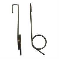 картинка Panasonic PNUS1014Z Пружина для МФУ KX-MB1900RU, KX-MB2000RU, KX-MB2020RU, KX-MB2030RU, KX-MB2051RU от магазина Интерком-НН