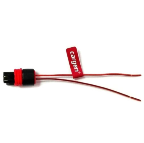 картинка CARGEN AX316 Колодка датчика температуры охлаждения жидкости, с проводами от магазина Интерком-НН фото 2