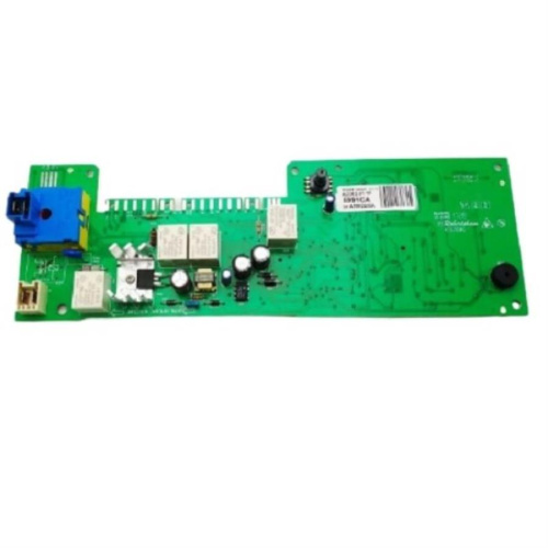 картинка Atlant 908092001586 модуль управления AC002-01 для стиральной машины Атлант 60У108 от магазина Интерком-НН