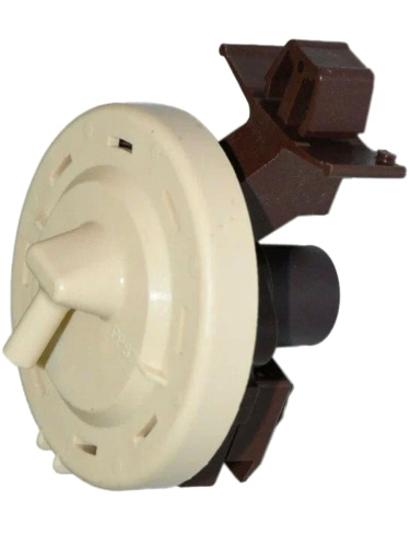 картинка LG EBF63534907 (DPS-KLWH) датчик уровня воды (прессостат) DC5V для стиральной машины F1012NDR от магазина Интерком-НН фото 2