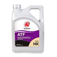 картинка Idemitsu ATF TYPE-HK масло трансмиссионное для автоматических коробок передач (4,73л) от магазина Интерком-НН