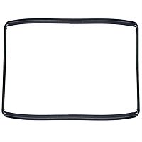 картинка Indesit C00027982 (482000022590) уплотнитель двери духовки 350х440мм для плиты Indesit, Ariston  от магазина Интерком-НН