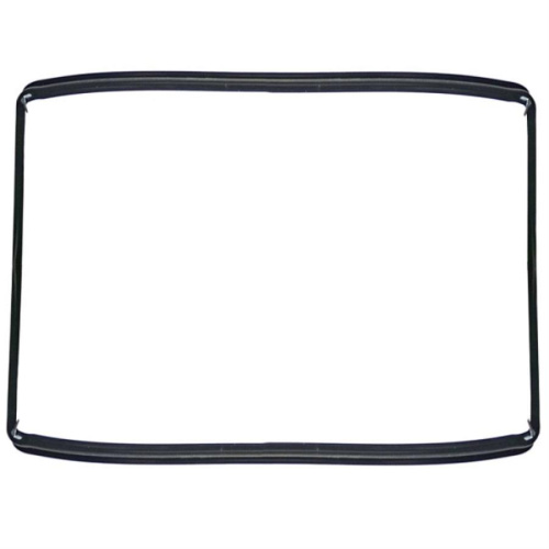 картинка Indesit C00027982 (482000022590) уплотнитель двери духовки 350х440мм для плиты Indesit, Ariston  от магазина Интерком-НН