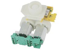 картинка Bosch 10010823 клапан электромагнитный наливной (КЭН) для стиральных машин Bosch от магазина Интерком-НН