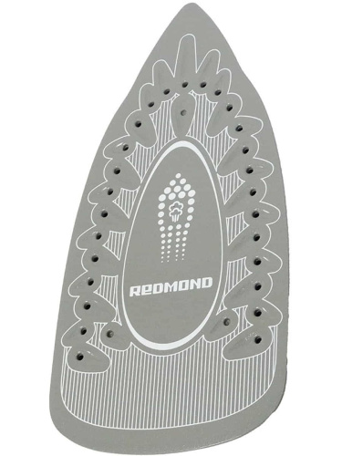 картинка Redmond УЦЕНКА RI-C264-PT подошва + тэн в сборе для утюга RI-C264 от магазина Интерком-НН