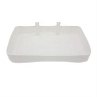 картинка Pozis 0002770 (0606-6250) Сосуд малый для сбора талой воды холодильника Позис от магазина Интерком-НН