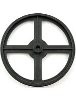 картинка SD-R2530-SH (ADF05E165) Шкив для хлебопечки Panasonic SD-R2530, SD-R2530WTS от магазина Интерком-НН