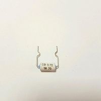 картинка Sony 124294911 Резистор 295Sony-1608-250608 1W 70 0.1Ом от магазина Интерком-НН