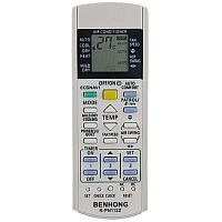 картинка Пульт Benhong K-PN1122 универсальный для кондиционера Panasonic от магазина Интерком-НН