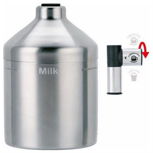 картинка Krups XS600010 капучинатор с емкостью для молока для кофемашин  EA80.. EA82.. XP72.. от магазина Интерком-НН фото 4
