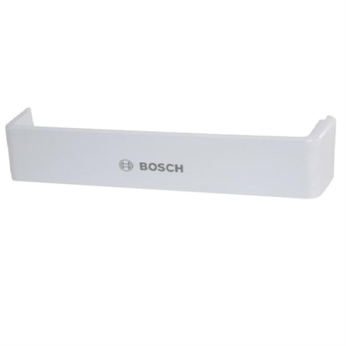 картинка Bosch 00660810 Уценка балкон (полка) нижний на дверцу холодильной камеры для холодильника от магазина Интерком-НН