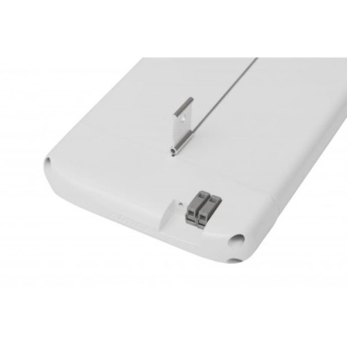 картинка ALMAC ИК8 Инфракрасный обогреватель 800Вт, белый от магазина Интерком-НН фото 3