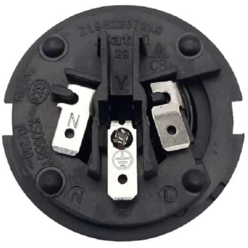 изображение Redmond RK-G210S-KGV1 контактная группа подставки (вариант №1) для электрочайника SkyKettle RK-G210S магазин Компании Интерком-НН фото 2 картинка Redmond RK-G210S-KGV1 контактная группа подставки (вариант №1) для электрочайника SkyKettle RK-G210S от магазина Интерком-НН фото 2