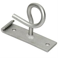 картинка SNR-KR-6P Узел крепления поддерживающий для легких кабелей типа FTTH и SNR-FOCA-UT1 от магазина Интерком-НН