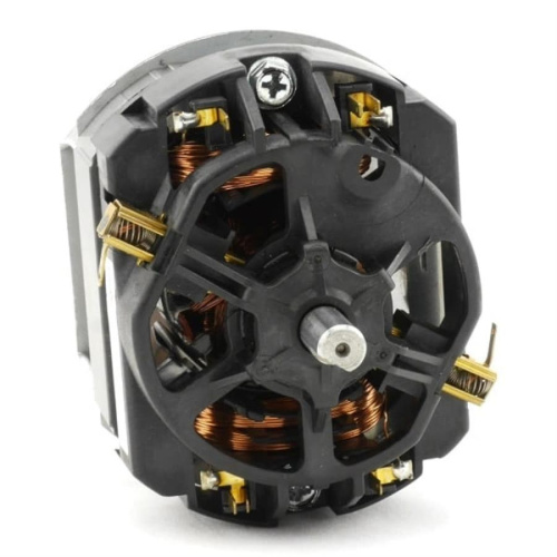 картинка Panasonic ATXM131Y Электродвигатель для мясорубки MK-MG1500, MK-MG1510, MK-ZG1500 от магазина Интерком-НН фото 3