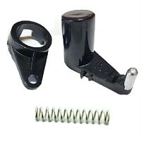 картинка Maxima MMG-M0312-ST Стопор загрузочной горловины для мясорубки MMG-M0312 от магазина Интерком-НН