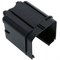 картинка DeLonghi  5332227200 диспенсер (узел) подачи кофе для кофемашин PrimaDonna от магазина Интерком-НН