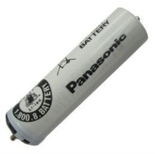 картинка Panasonic WES8163L2509 Аккумулятор к бритве ES-8043, ES-8044, ES-8075, ES-8077, ES-8077 от магазина Интерком-НН фото 2