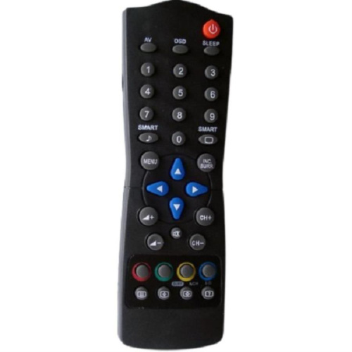 картинка Huayu  JUC-053 (14172) универсальный пульт дистанционного управления (ПДУ)  от магазина Интерком-НН