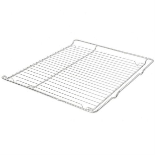 изображение Bosch 00578694 (HEZ664000) решетка комбинированная 468x422x46мм для плит и духовых шкафов магазин Компании Интерком-НН картинка Bosch 00578694 (HEZ664000) решетка комбинированная 468x422x46мм для плит и духовых шкафов от магазина Интерком-НН