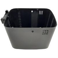 картинка Redmond RBM-1908-PKRB пластиковый корпус (черный) для хлебопечки RBM-1908 от магазина Интерком-НН