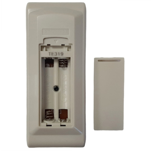 картинка Panasonic CWA75C3747 пульт дистанционного управления для кондиционера CS-YW7MKD, CS-YW9MKD от магазина Интерком-НН фото 2