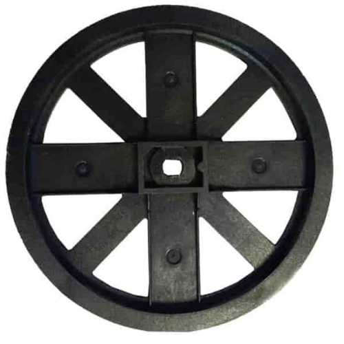 картинка Redmond BM8101 шкив привода для хлебопечи RBM-1908, 09, 10, 11, 12, 13, 14,15, 19, 20, 21,  от магазина Интерком-НН фото 2