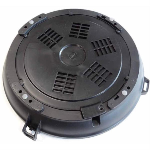 картинка Redmond RMCPM380XXXX1HXXXAC1 дно (часть корпуса нижняя) для мультиварки RMC-PM380 от магазина Интерком-НН фото 2