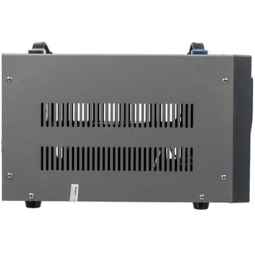 картинка Ресанта АСН-8000/1-Ц (63/6/7) стабилизатор напряжения однофазный серый от магазина Интерком-НН фото 3