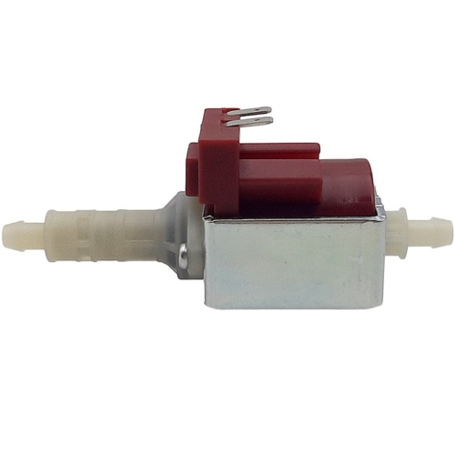 картинка Kalun LP3-B насос (помпа) 230V 50Hz 25W 0,3 mPa для пылесососов, кофемашин и паровых станций от магазина Интерком-НН фото 2