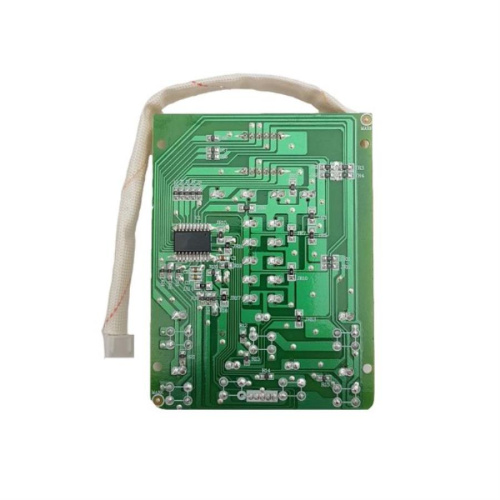 картинка Redmond RMC-M34-PU плата управления для мультиварки RMC-M34 от магазина Интерком-НН фото 2