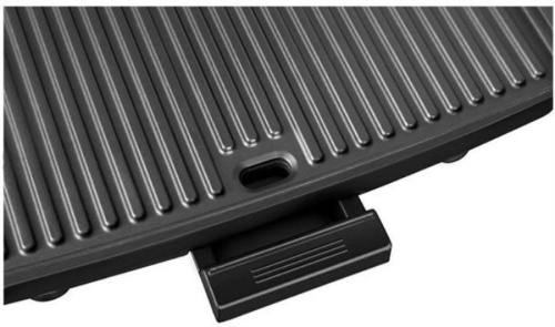 картинка Электрогриль Redmond SteakMaster RGM-M800 1800Вт черный/серебристый от магазина Интерком-НН фото 2
